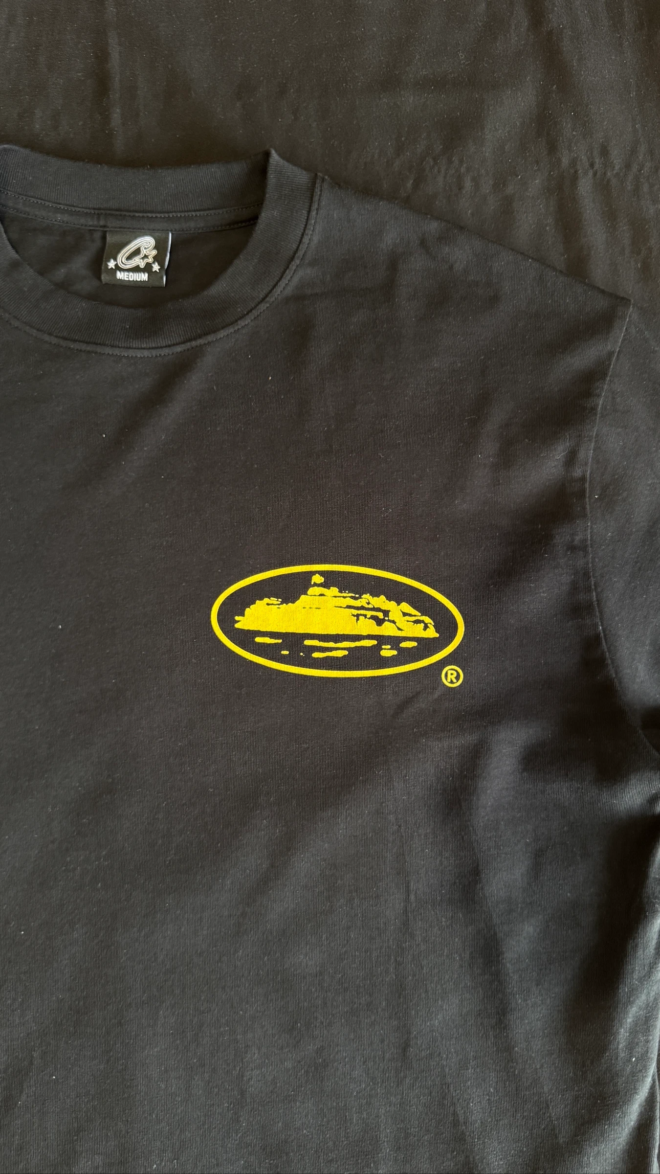 T-shirt Cortez  – photo 2